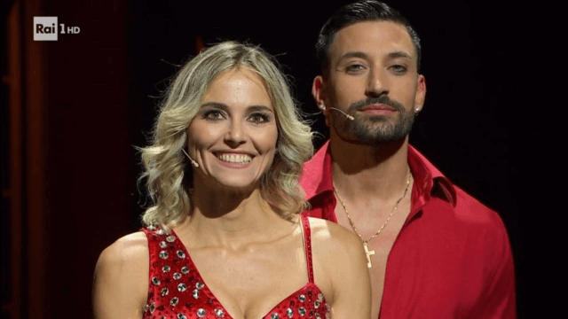 Francesca Fialdini, i retroscena di Ballando con le Stelle 2025