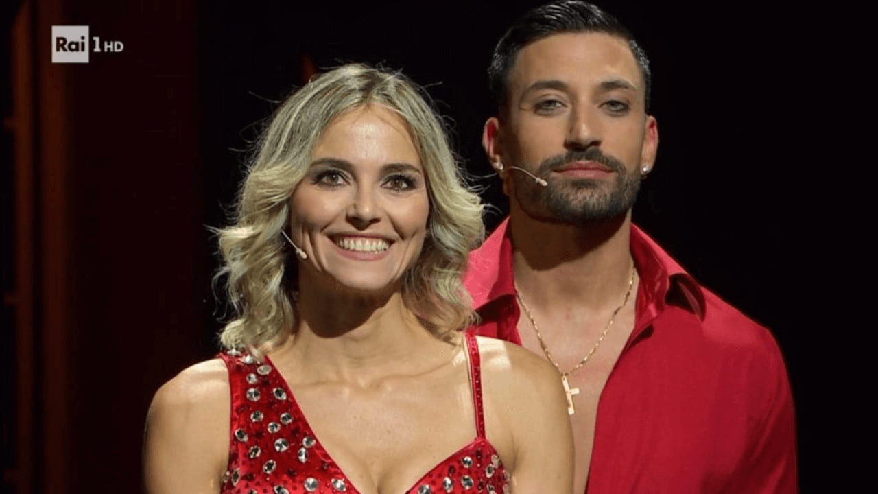 Francesca Fialdini, i retroscena di Ballando con le Stelle 2025