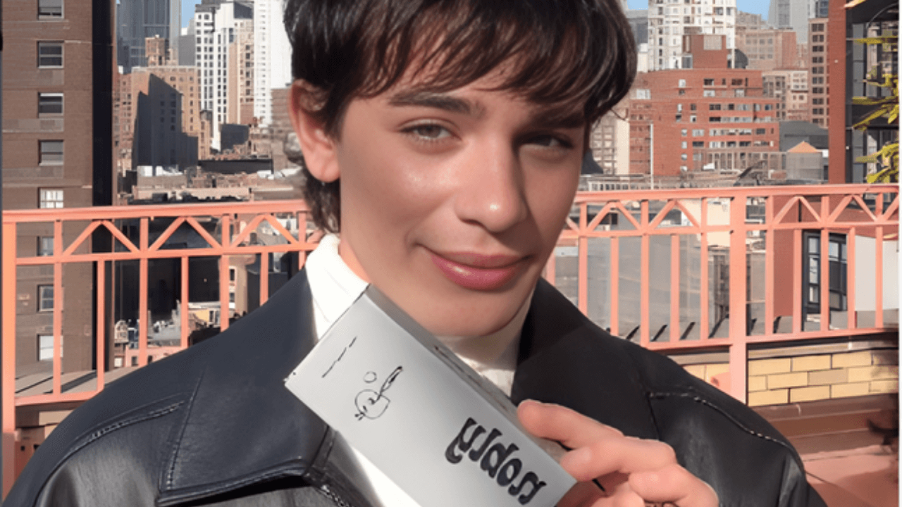 Gabriel Nobile