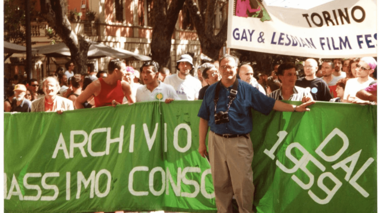 Massimo Consoli