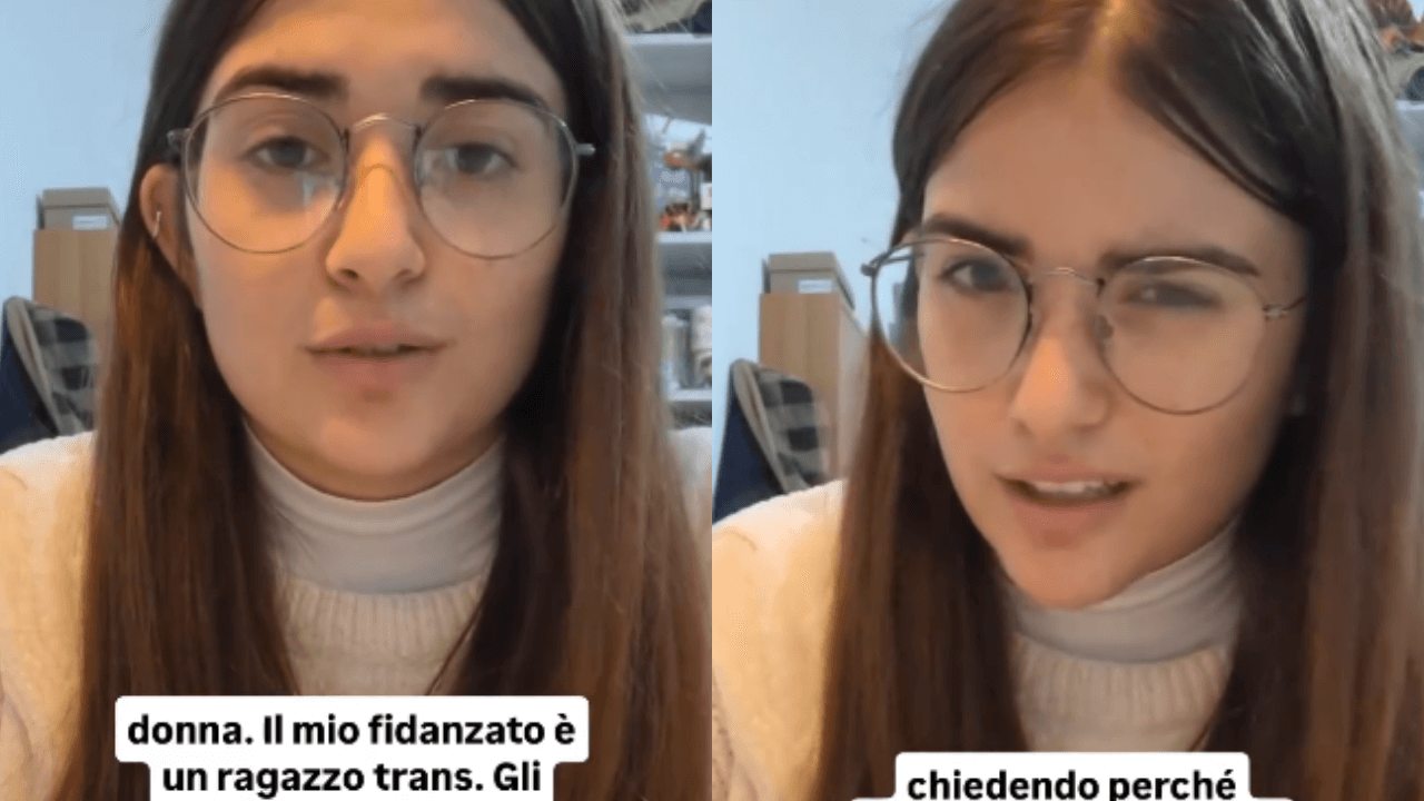 Aggressione transfobica a Roma: la testimonianza
