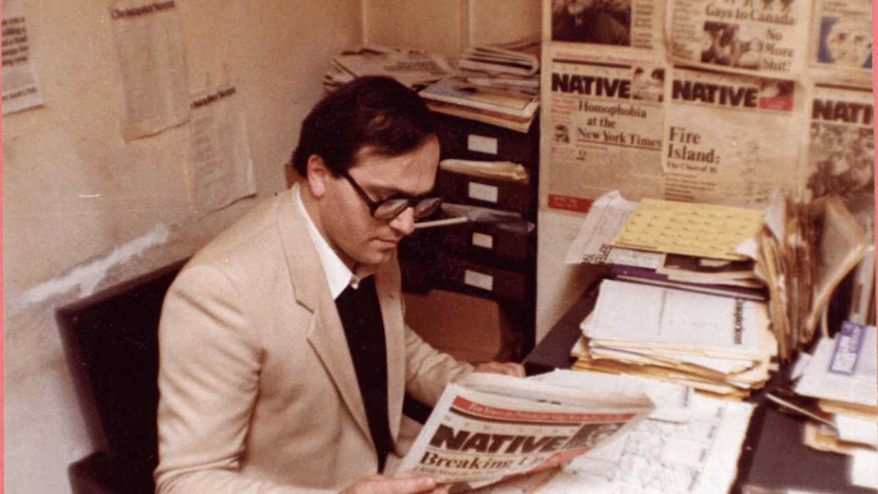 Massimo Consoli