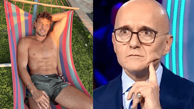 Caso Signorini, anche Gianluca Costantino potrebbe agire legalmente