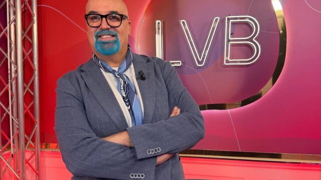 Giovanni Ciacci ha perso 55 chili