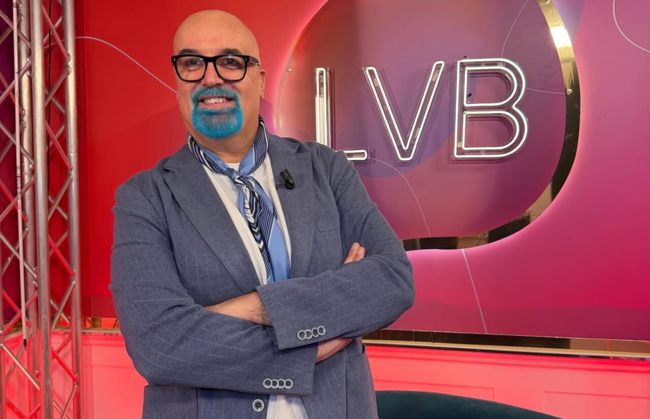 Giovanni Ciacci ha perso 55 chili: “cura sperimentale arrivata dall’America”, il paragone con Robbie Williams