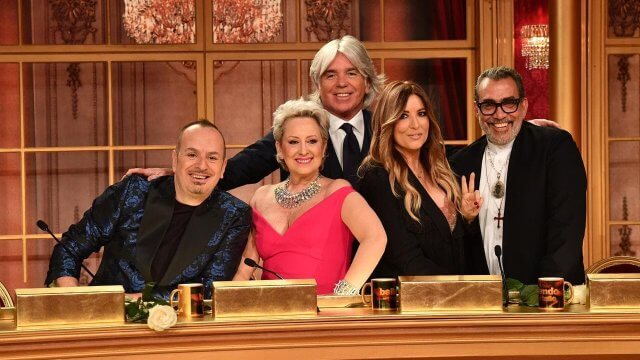 Chi vince Ballando con le Stelle 2025, la giuria si espone