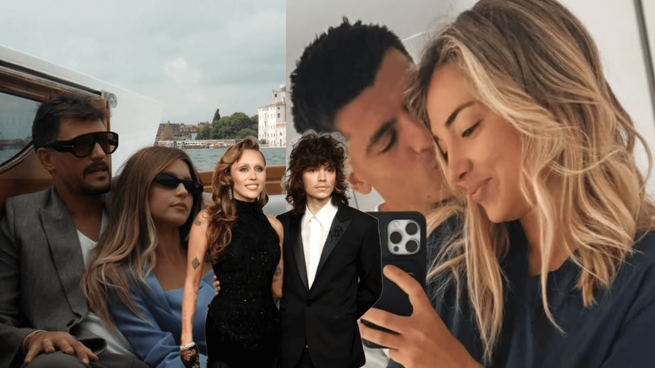 Gossip Week: il sì di Miley, il caos Morata-Campello, il cuore libero di Can Yaman e l’uscita “speciale” di Rocío
