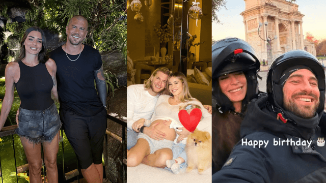 Gossip week: le caldissime della settimana su Gay.it