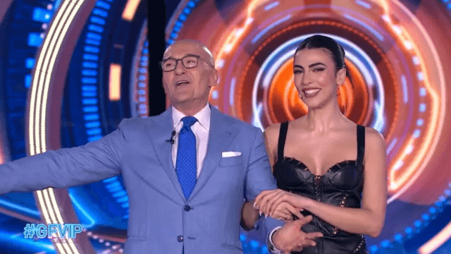 Caso Signorini e Grande Fratello Vip 2026