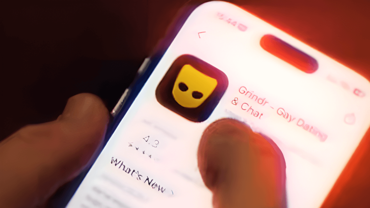 Grindr, l'inchiesta della BBC su ricatti e morti sospette