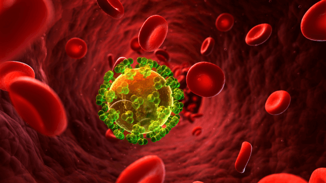 Hiv