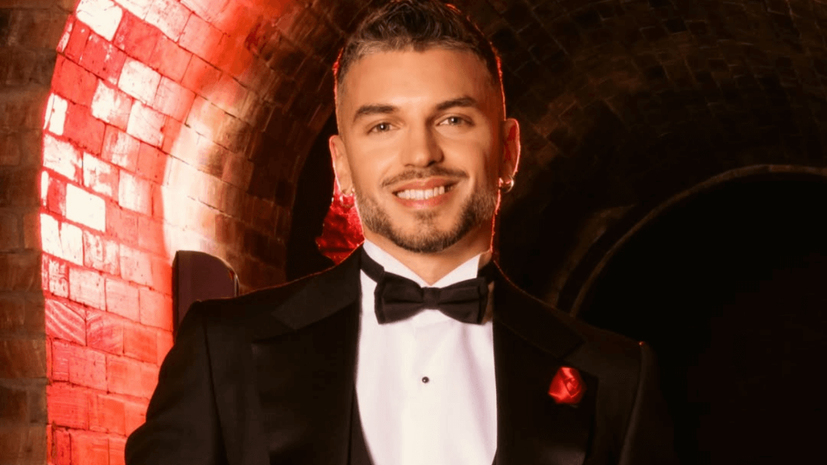 Giulio Spatola vince Mr Gay World 2025