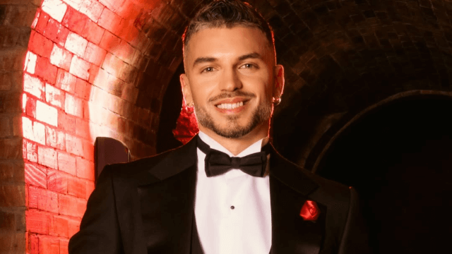 Giulio Spatola vince Mr Gay World 2025