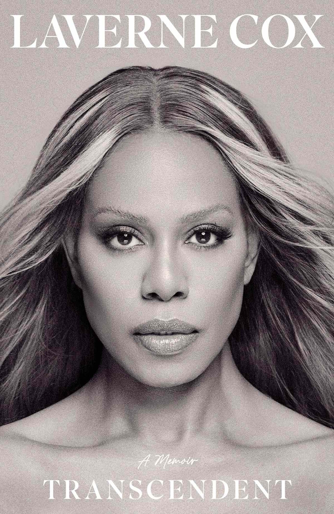 Transcendent, l'autobiografia di Laverne Cox: "Sono viva per essere al servizio di qualcosa che è più grande di me" - laverne cox transcendent 111925 2 1913c5e98983440e80718b5748f27b66 1 - Gay.it