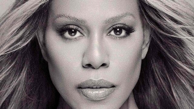 Transcendent, l'autobiografia di Laverne Cox: "Sono viva per essere al servizio di qualcosa che è più grande di me" - laverne cox transcendent cover - Gay.it