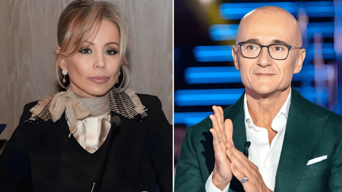 Caso Signorini: l’intervento di Marina Berlusconi dopo le accuse di Corona