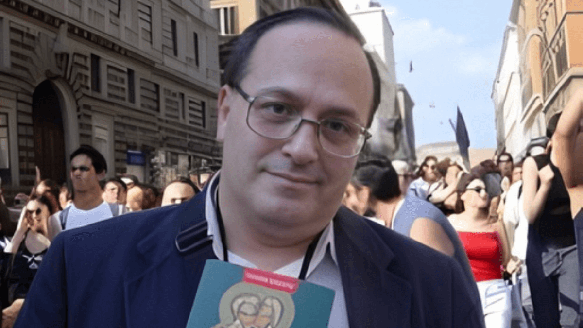 Massimo Consoli: 80 anni fa nasceva il pioniere italiano della “Comunità Lgbt” (che oggi dovremmo rifondare)
