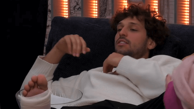 Perché Mattia Scuderi ha lasciato il Grande Fratello 2025