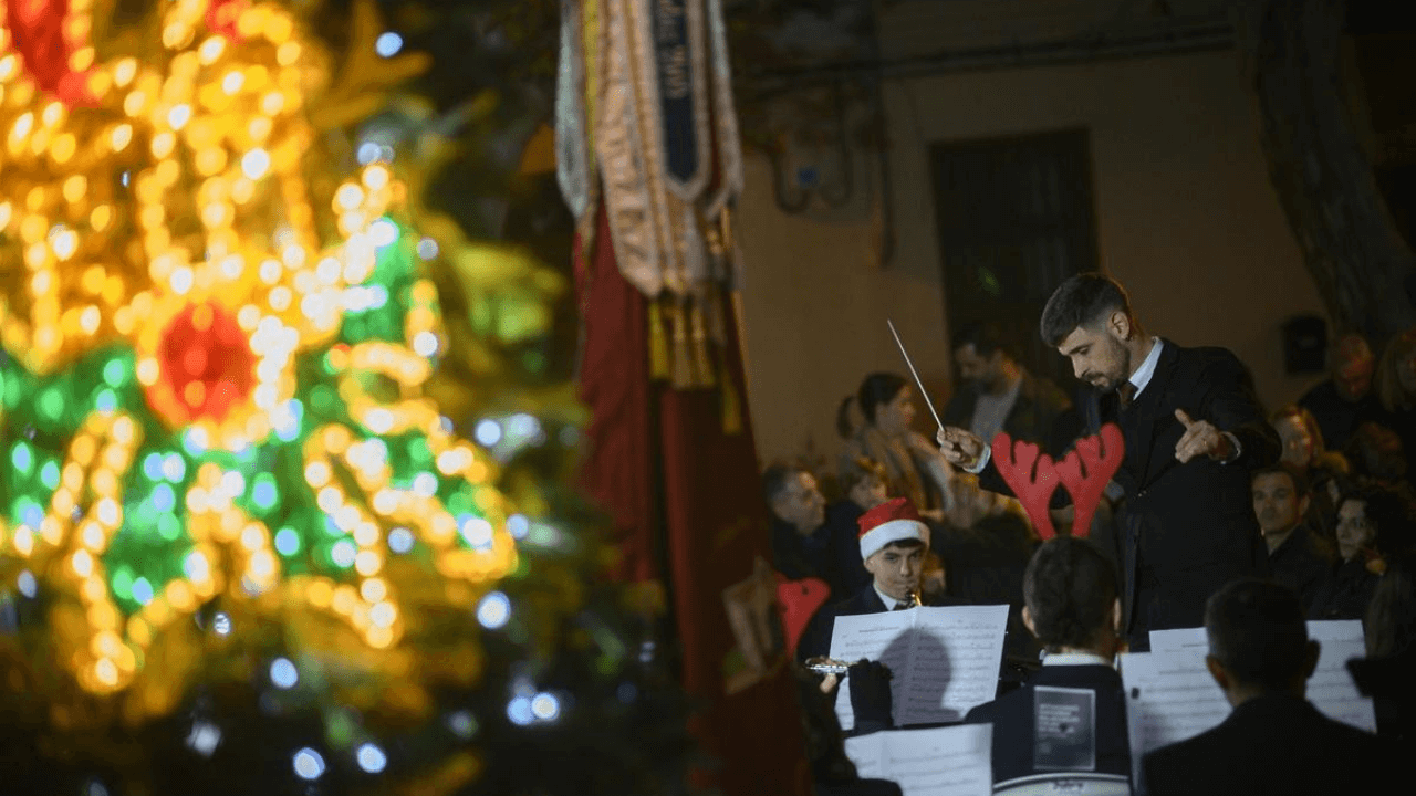 Natale e Capodanno a Valencia: cosa fare e perché andarci in inverno - musica valencia - Gay.it