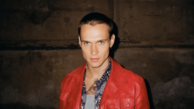 Saul Nanni