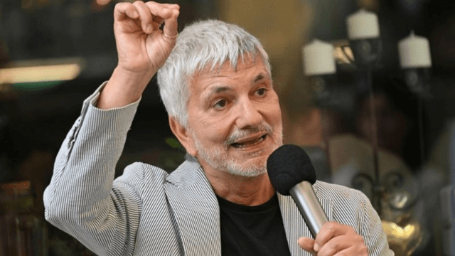 Nichi Vendola