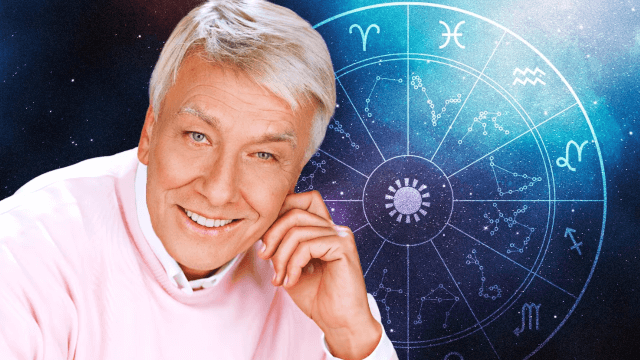 Oroscopo 2026 di Branko