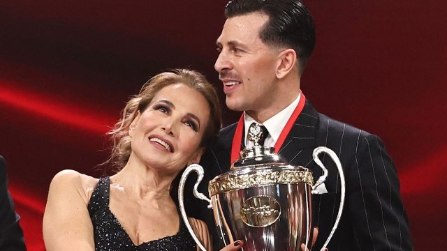 Pasquale La Rocca lascia Ballando con le Stelle?