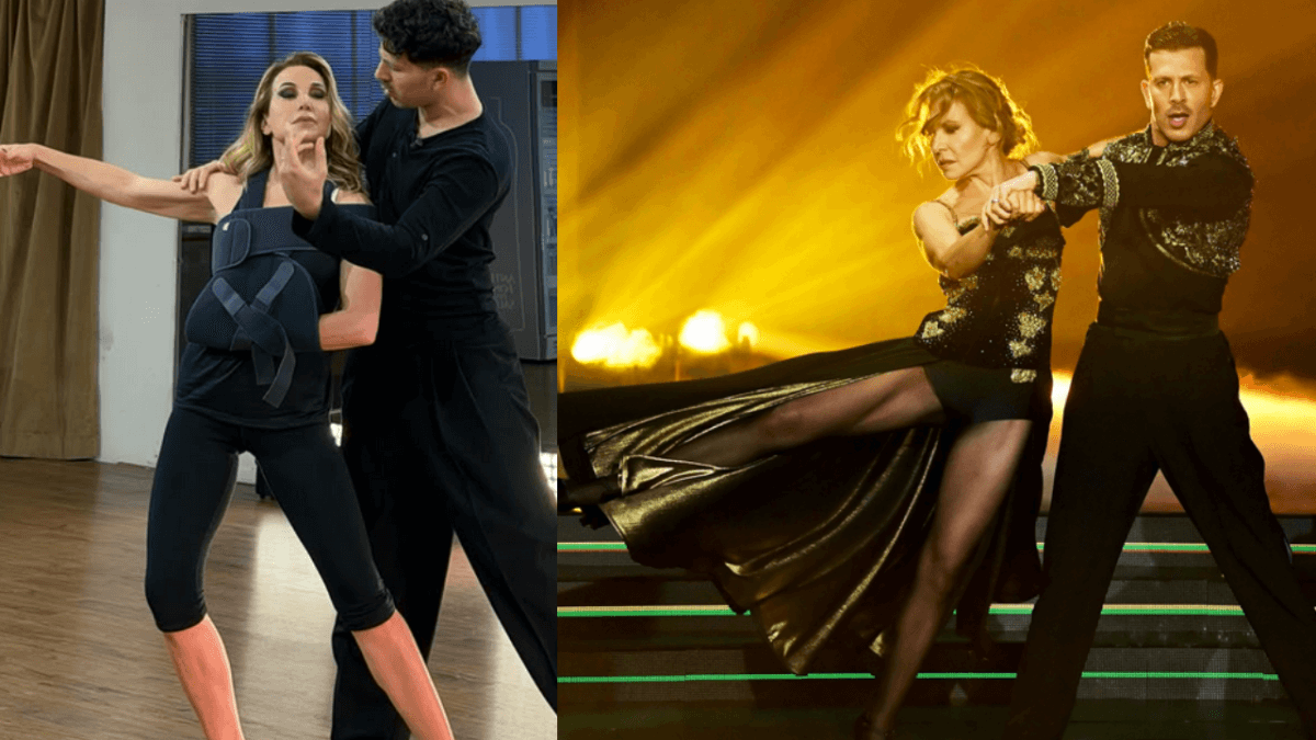 Pasquale La Rocca è fidanzato? Il maestro di Ballando con le Stelle rompe il silenzio: il rapporto con Barbara d’Urso e alcuni retroscena