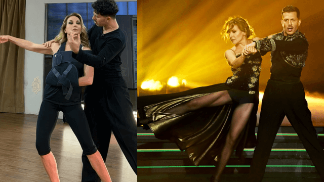 Pasquale La Rocca è fidanzato? Il maestro di Ballando con le Stelle rompe il silenzio