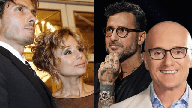 Caso Signorini, il racconto di Fabrizio Corona: il “prezzo del successo” e il sistema del potere