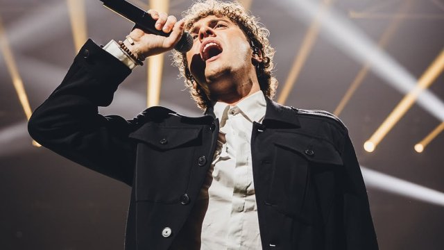 Chi è PierC di X Factor 2025