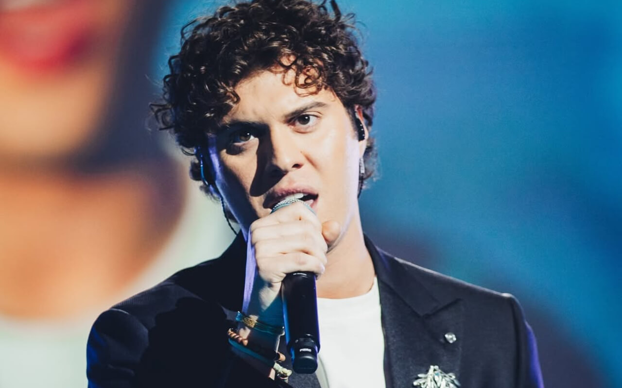 Chi è PierC di X Factor 2025
