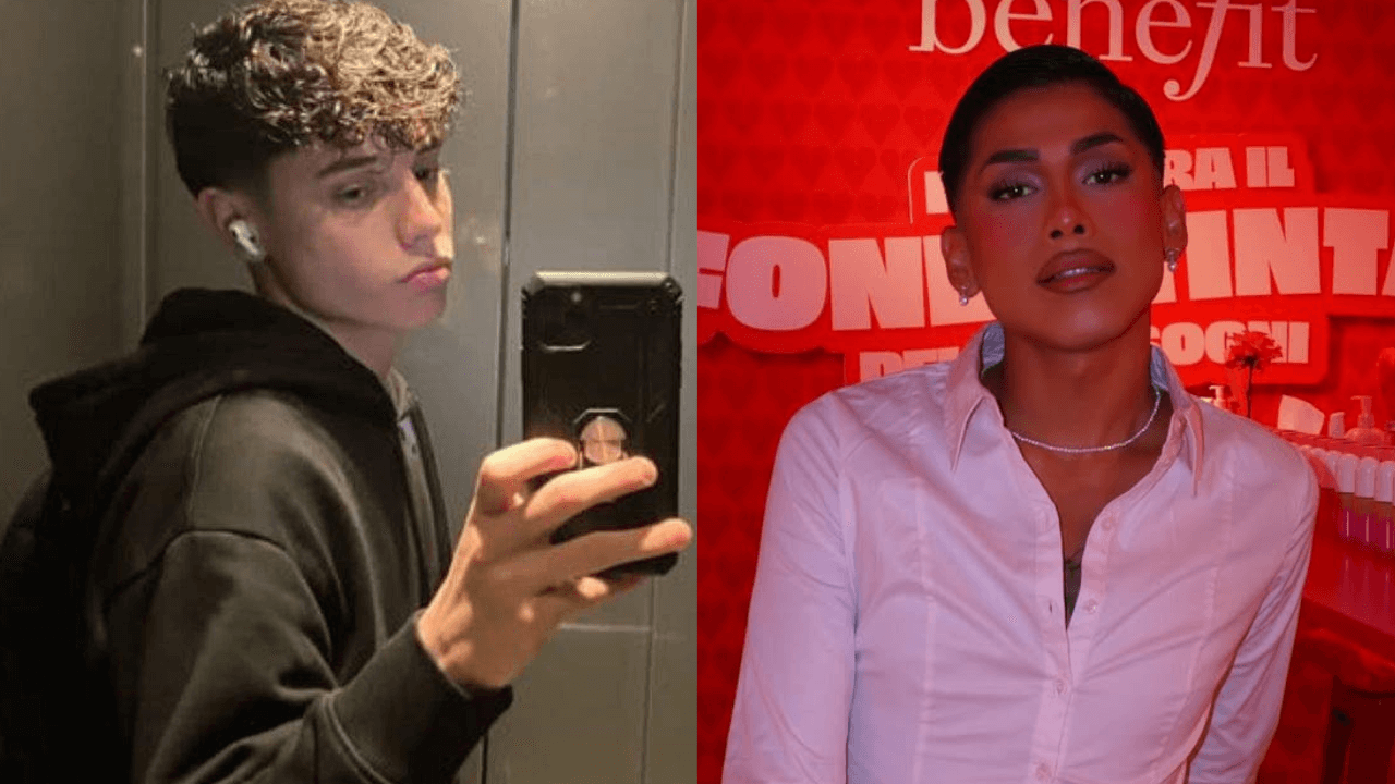 Riccardo di Amici 25 nella bufera, l'insulto pubblico ad un ragazzo gay prima del Pride