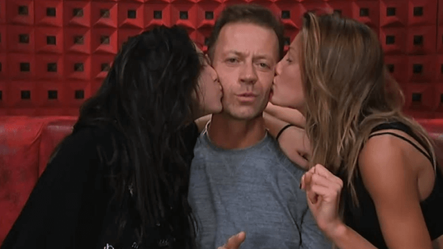 Rocco Siffredi verso il Grande Fratello 2026