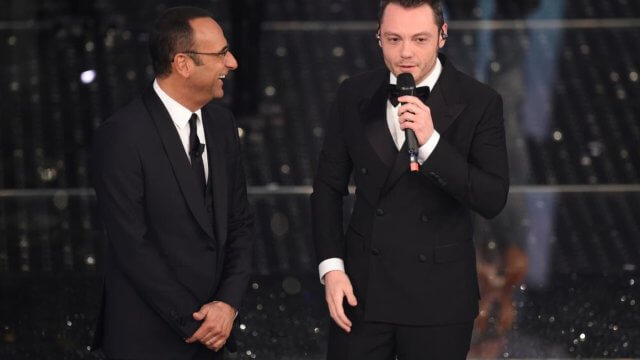 Cantanti esclusi da Sanremo 2026: Le Iene tirano in ballo anche Tiziano Ferro