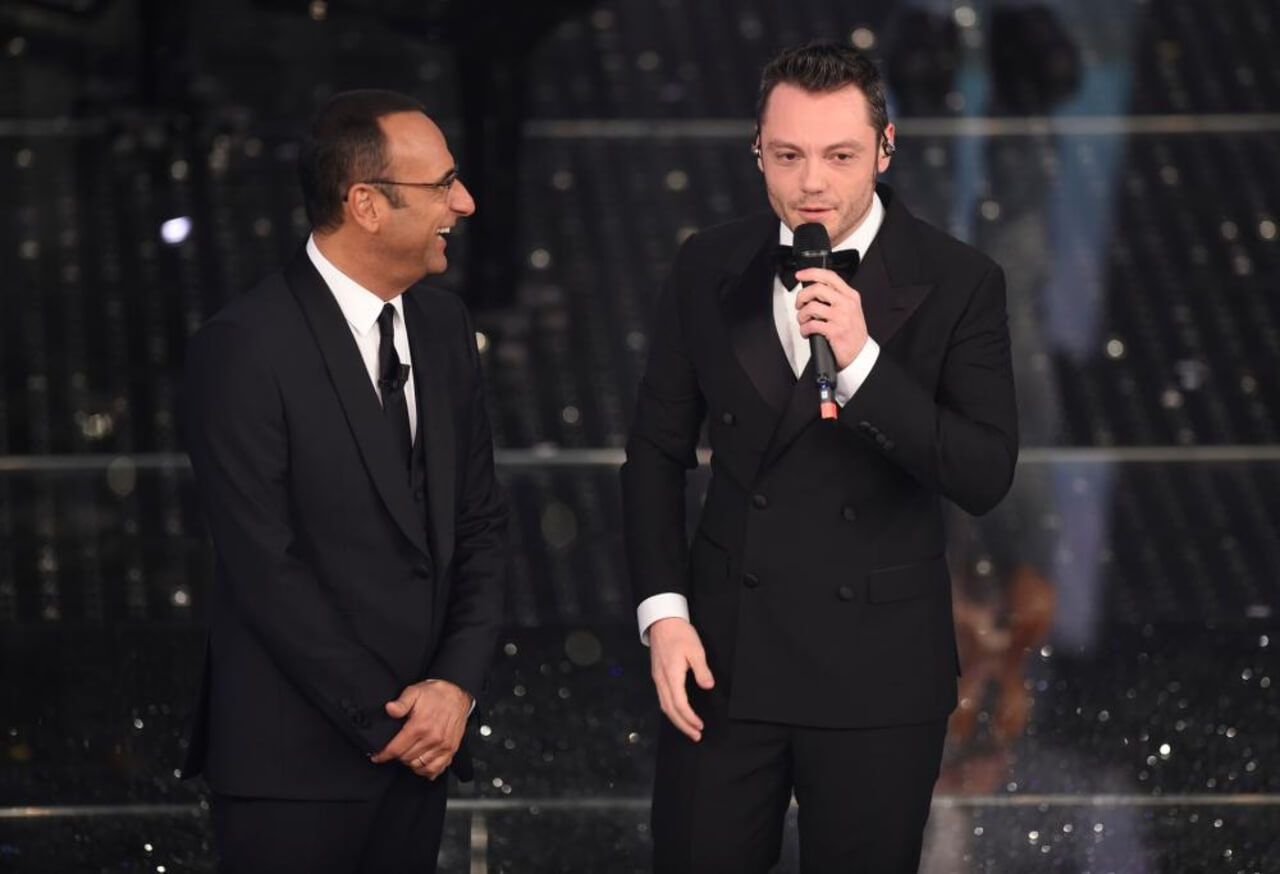 Cantanti esclusi da Sanremo 2026: Le Iene tirano in ballo anche Tiziano Ferro