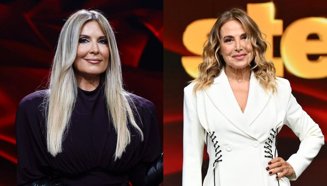 Ballando con le Stelle 2025: la “fuga” di Barbara d’Urso che dimentica la coppa e l’analisi di Selvaggia Lucarelli