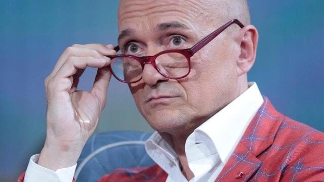 Il presunto “sistema Signorini”: il racconto shock di Corona