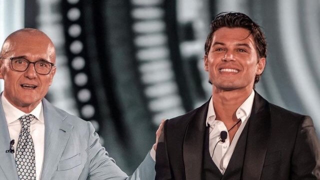 Antonio Medugno ha denunciato Alfonso Signorini