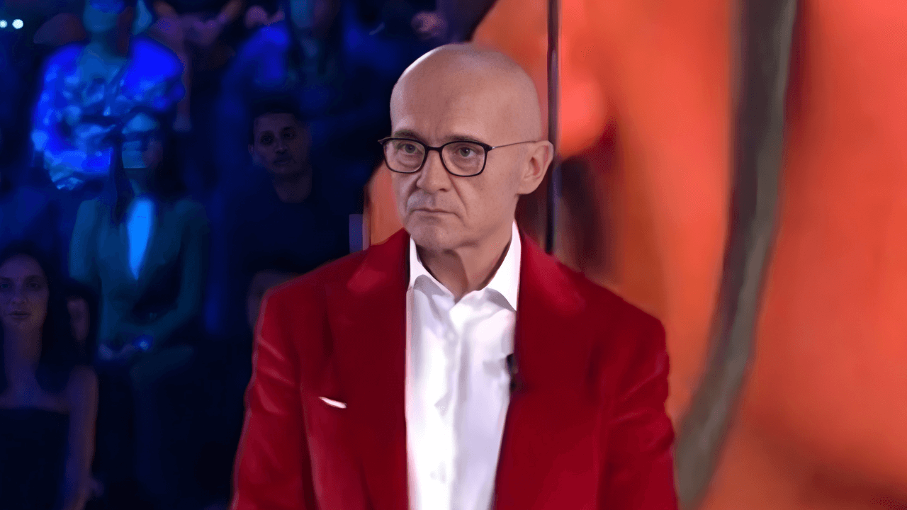 Alfonso Signorini