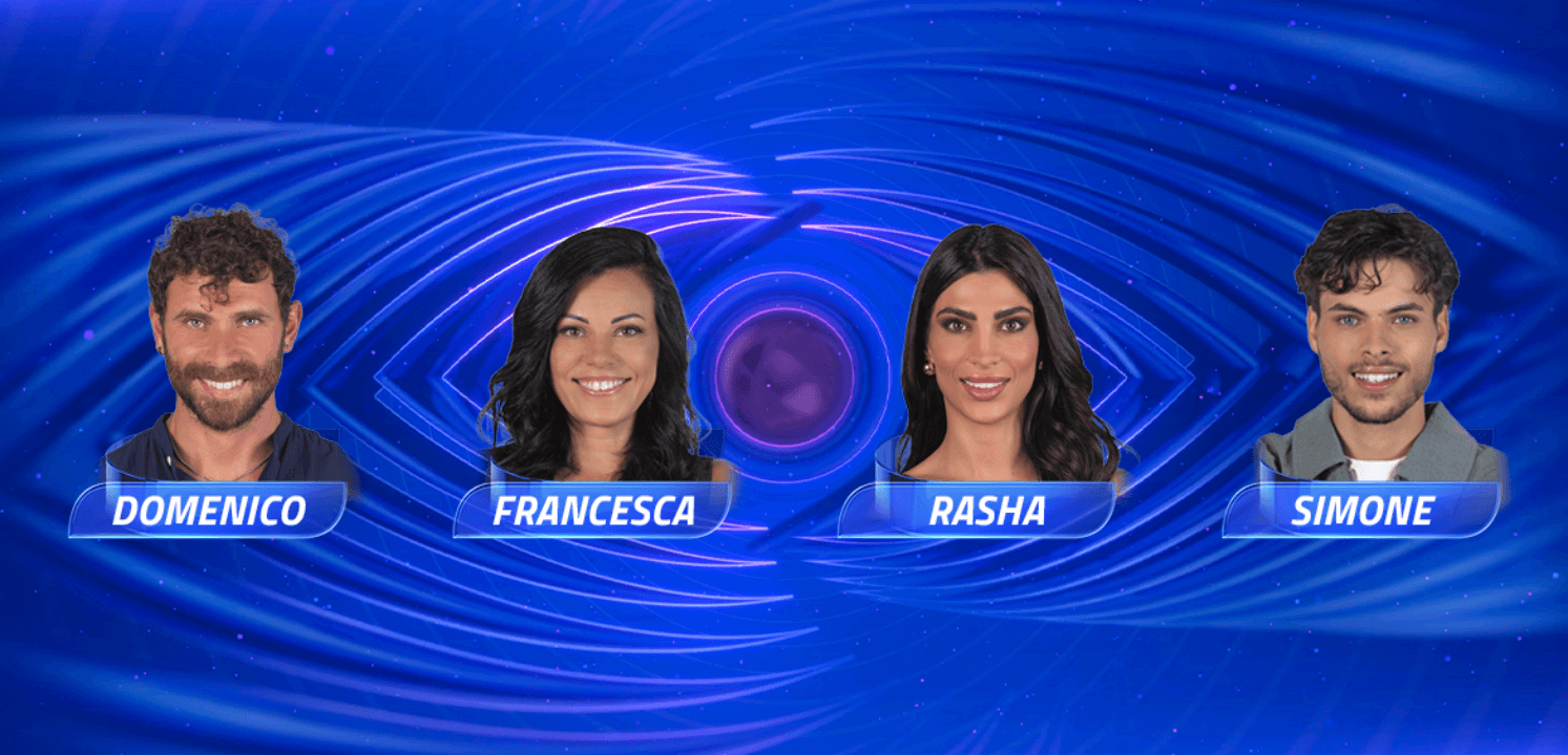 Eliminato Grande Fratello 2025, cosa dicono i sondaggi: chi esce, previsioni e televoti flash nella semifinale