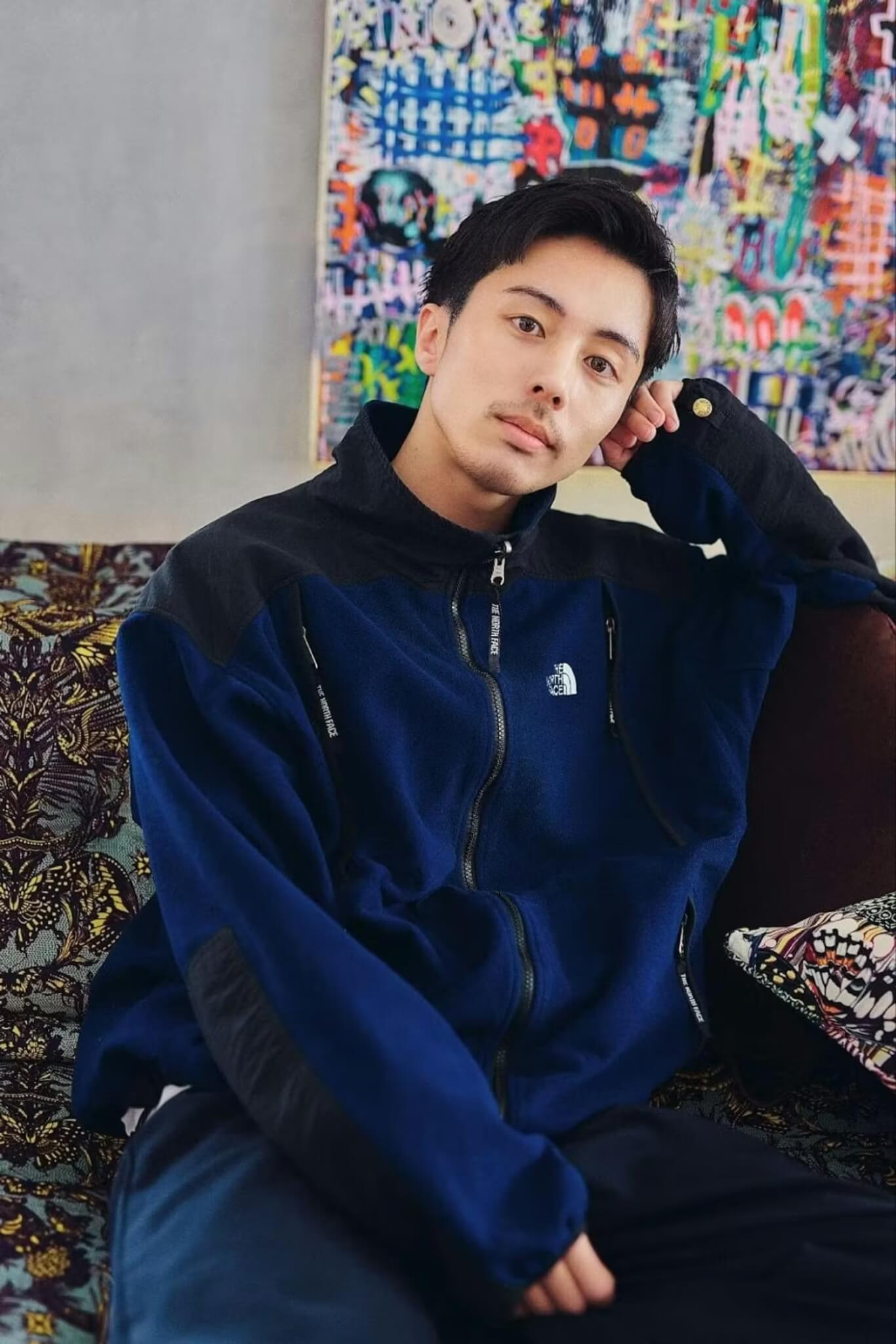 The Boyfriend 2, svelato il cast del reality gay giapponese. Ecco tutti i nuovi protagonisti (VIDEO) - u200bhiroya on the boyfriend season 2 - Gay.it