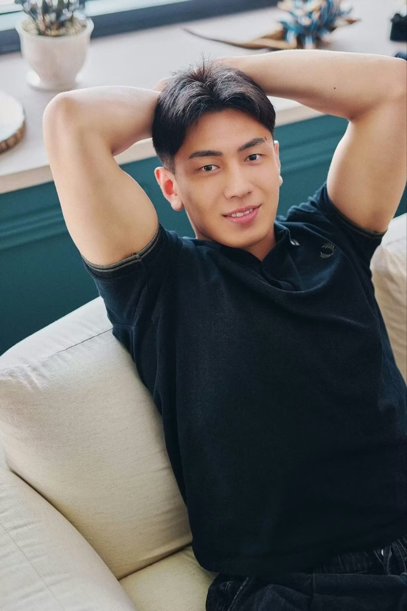 The Boyfriend 2, svelato il cast del reality gay giapponese. Ecco tutti i nuovi protagonisti (VIDEO) - u200bhuwei on the boyfriend season 2 - Gay.it