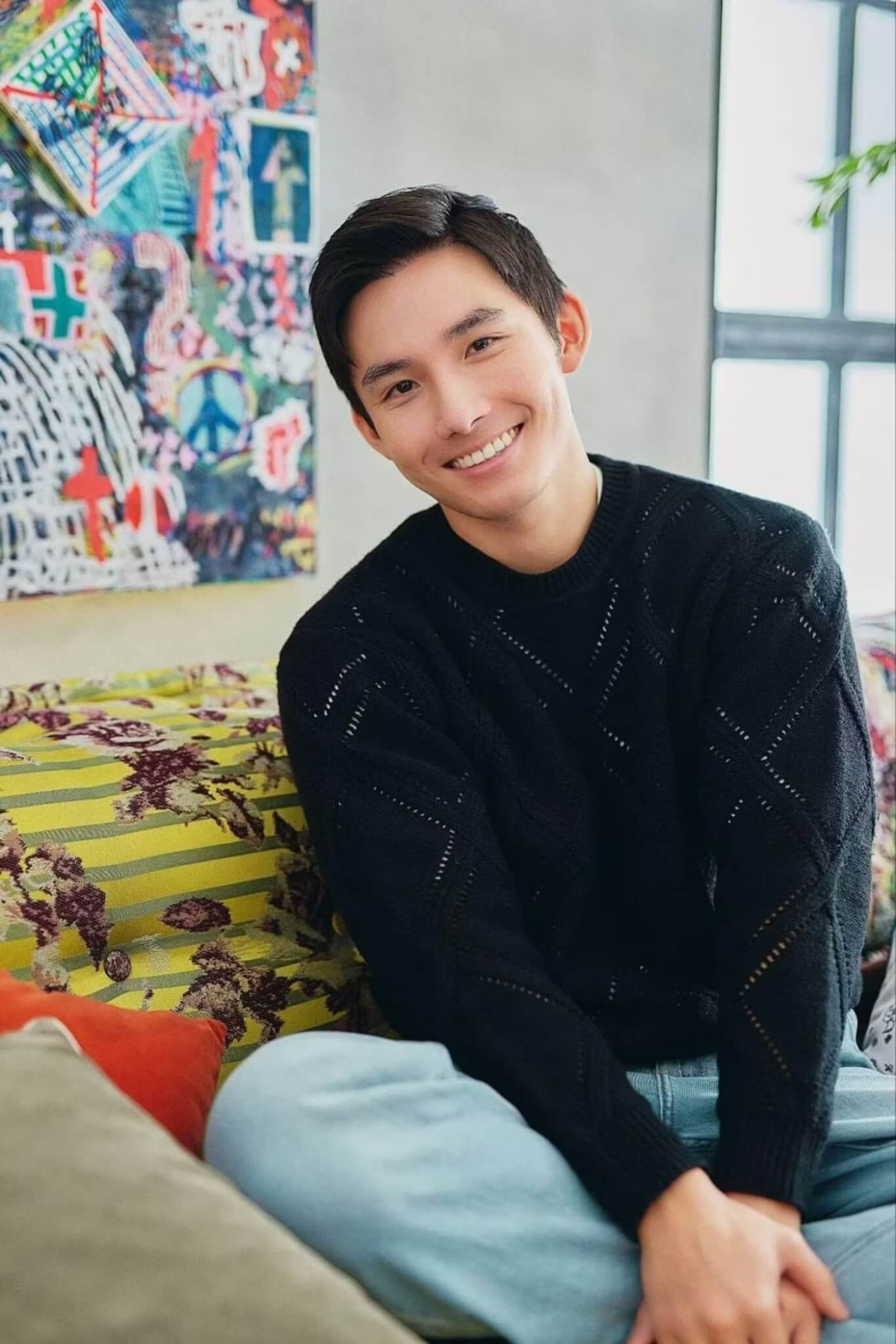 The Boyfriend 2, svelato il cast del reality gay giapponese. Ecco tutti i nuovi protagonisti (VIDEO) - u200bizaya on the boyfriend season 2 - Gay.it