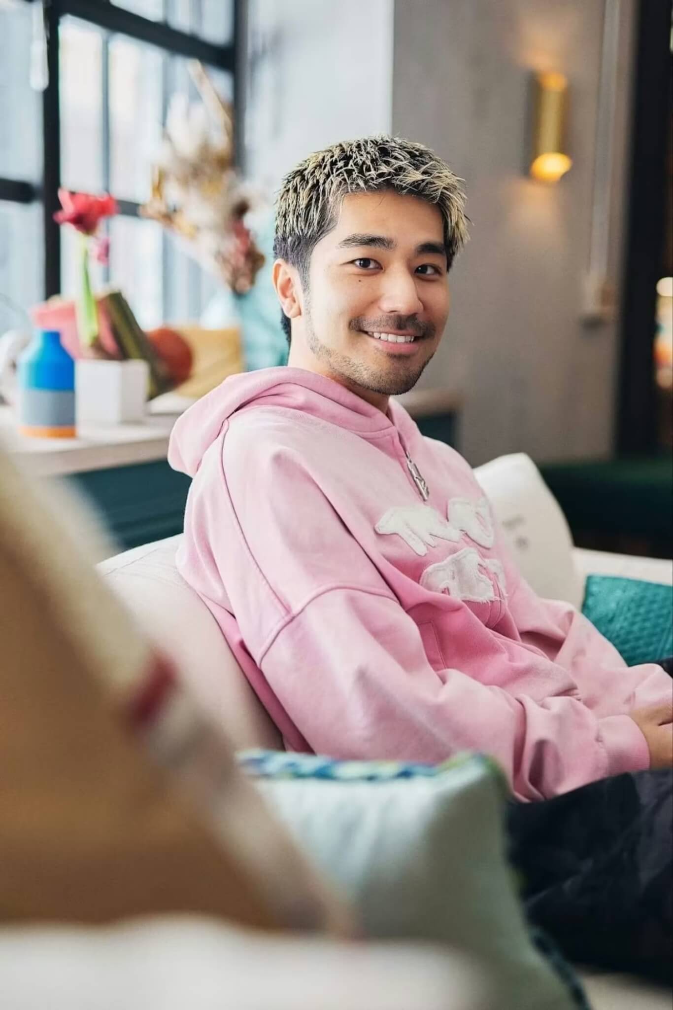 The Boyfriend 2, svelato il cast del reality gay giapponese. Ecco tutti i nuovi protagonisti (VIDEO) - u200bjobu on the boyfriend season 2 - Gay.it