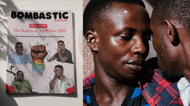 Uganda, la legge anti-LGBTIQ+ alleata dell'hiv: cosa sta succedendo tra repressioni e resistenze - uganda lgbt hiv - Gay.it