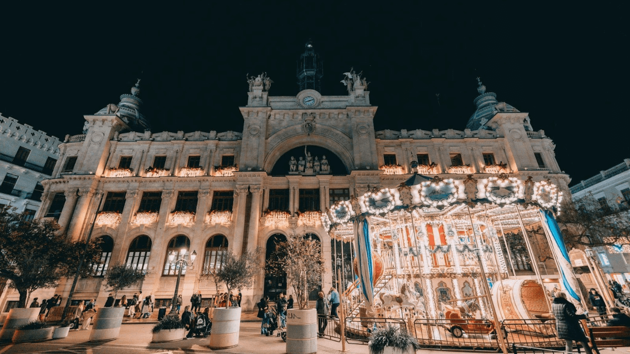Natale e Capodanno a Valencia: cosa fare e perché andarci in inverno - valencia - Gay.it