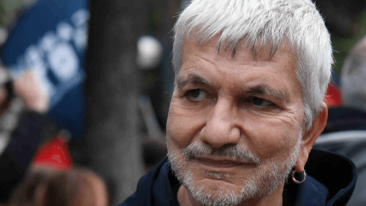 Nichi Vendola
