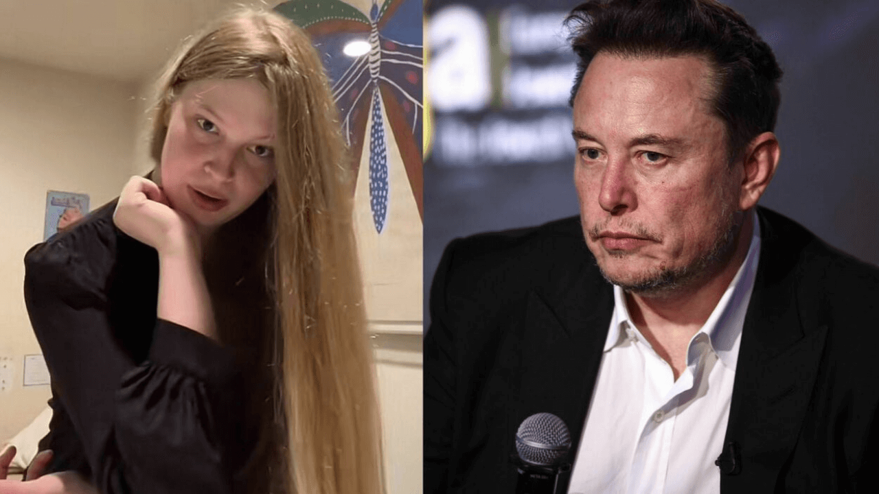 vivian musk