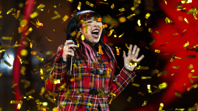 X Factor 2025 dopo la vittoria di rob